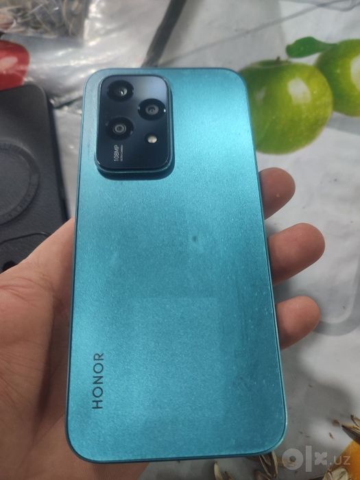 Honor 200 lite holati ideal srochna sotiladi