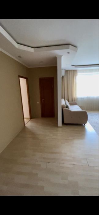 Сдается 2х км квартира