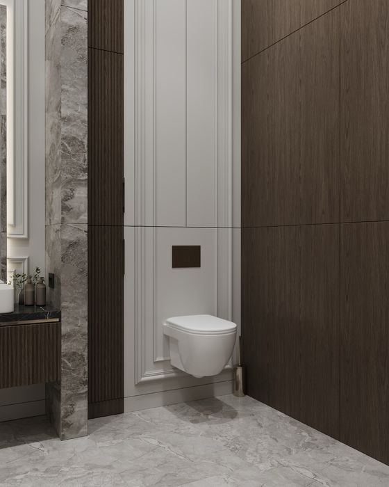 Архитектор | Ремонт | Дизайн интерьера