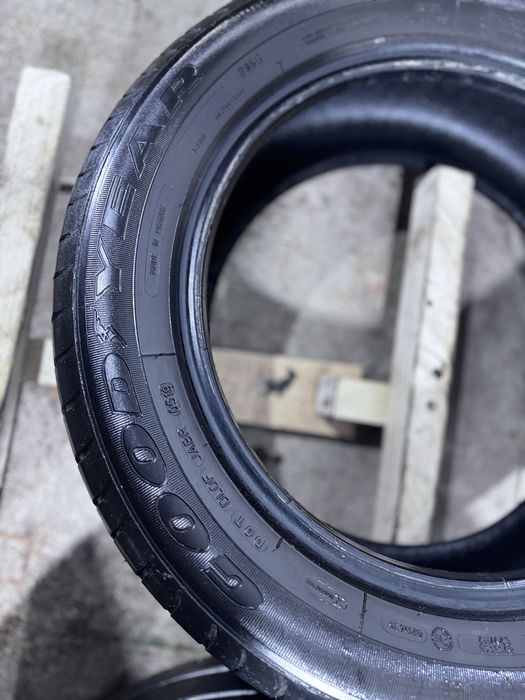 205/55R16 GoodYear DOT19
