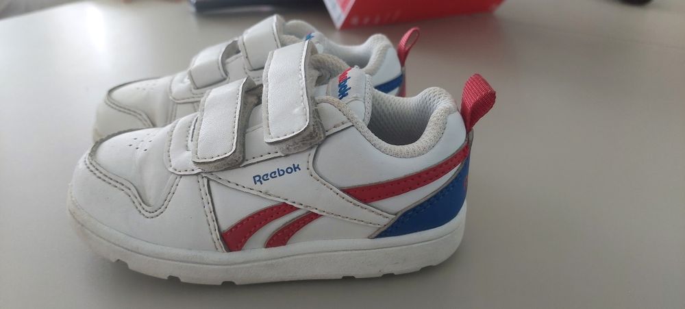 Детски маратонки Reebok