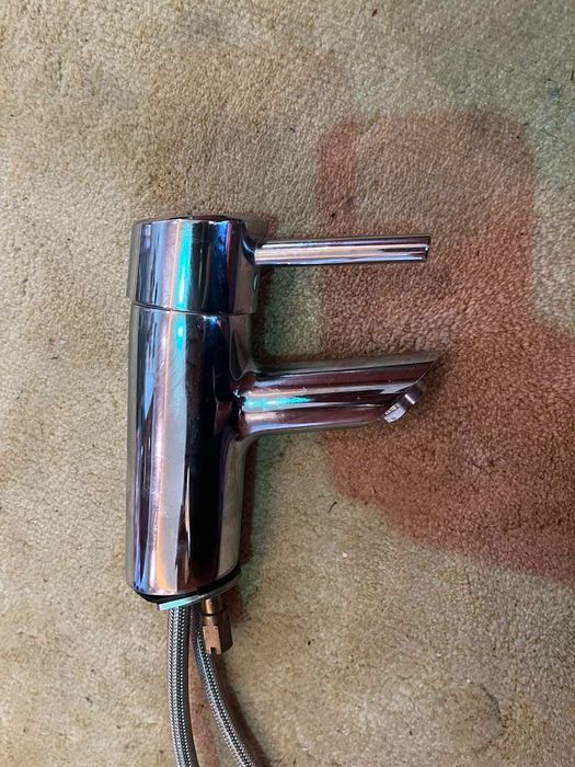 Батерии за баня/ кухня GROHE