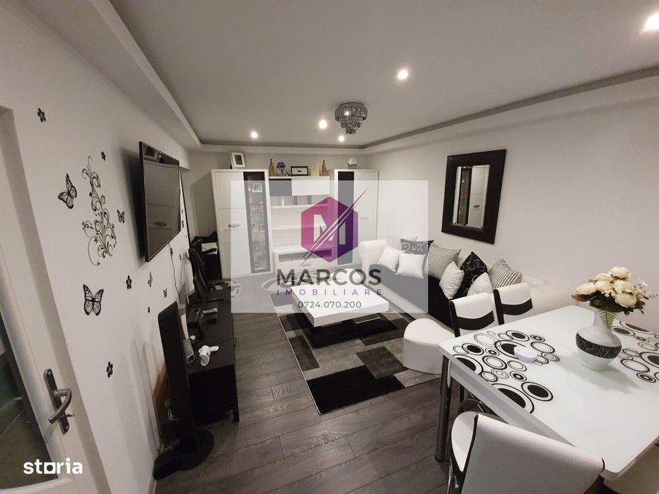 Apartament 1 camera langa Gen.2 ID 659