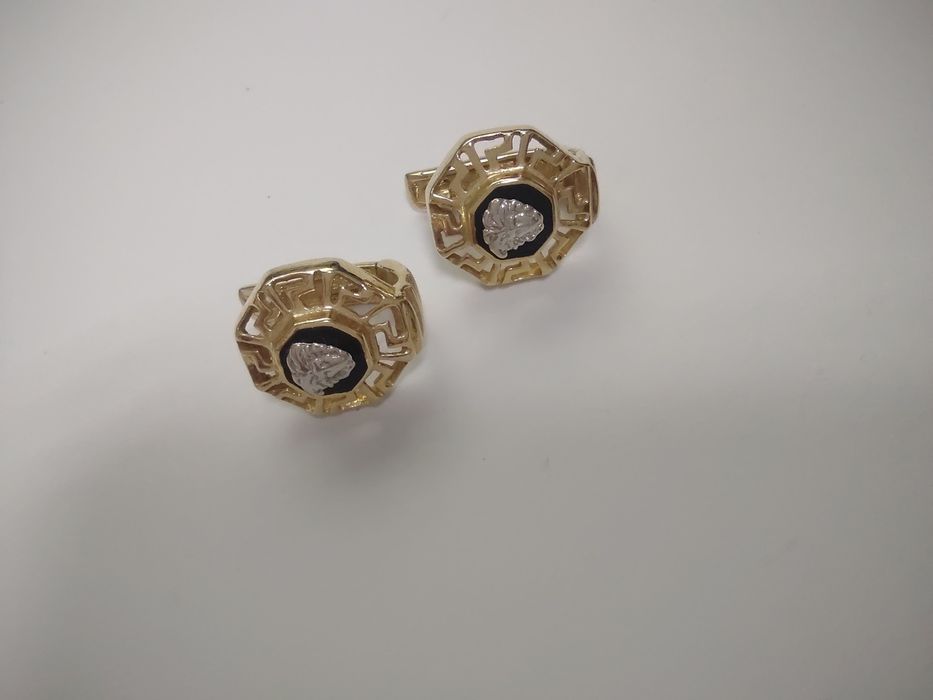 Cercei aur 14k (efn)