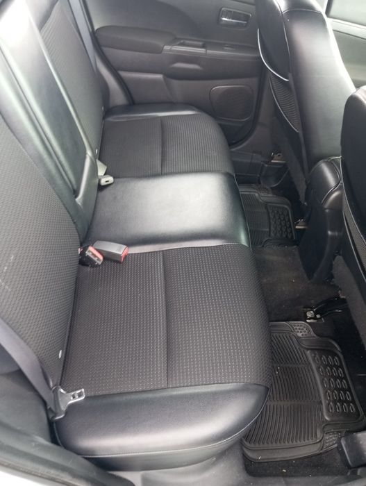 CITROEN C4 AIRCROS /AN 2014/1.6 Diesel 120CP /EURO 5 /4X4 LA BUTON