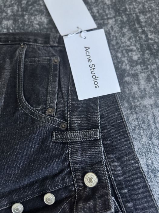 Acne Studios (Джинсы)