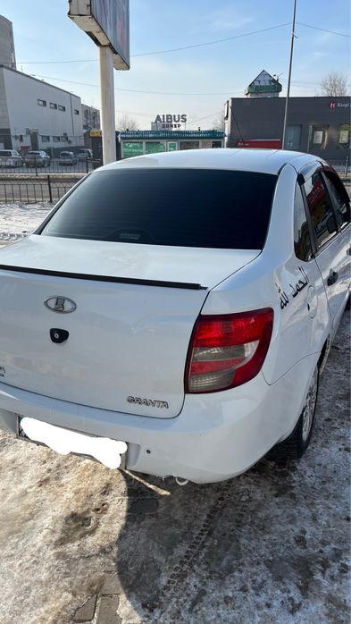 Продам Lada Granta