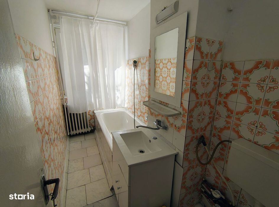 Apartament 2 camere Ultracentral Unirii Budapesta