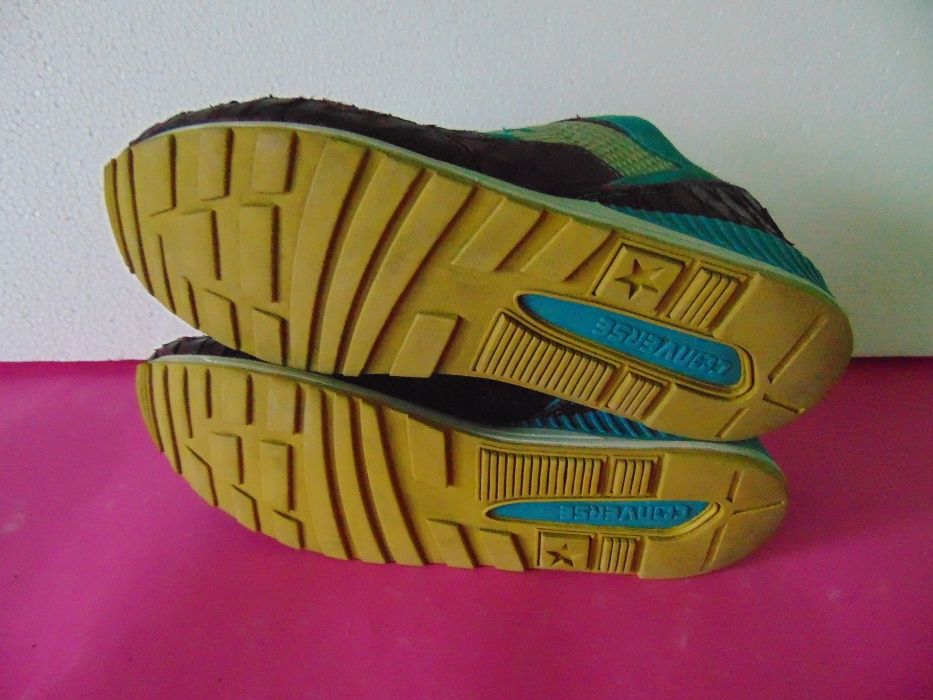 Converse Wave Trainer номер 43 Оригинални мъжки кецове