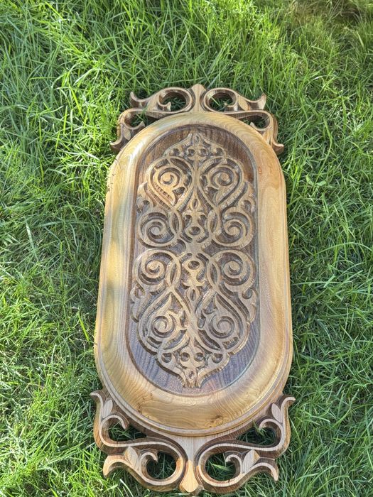 Астау для бешбармака