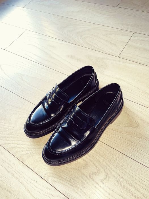 Loafers Vagabond