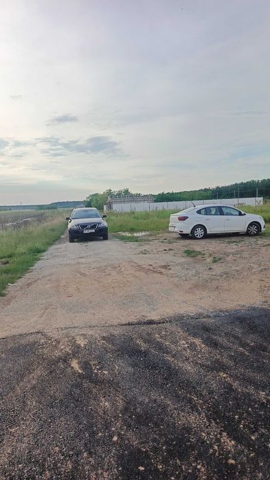 Teren intravilan de excepție