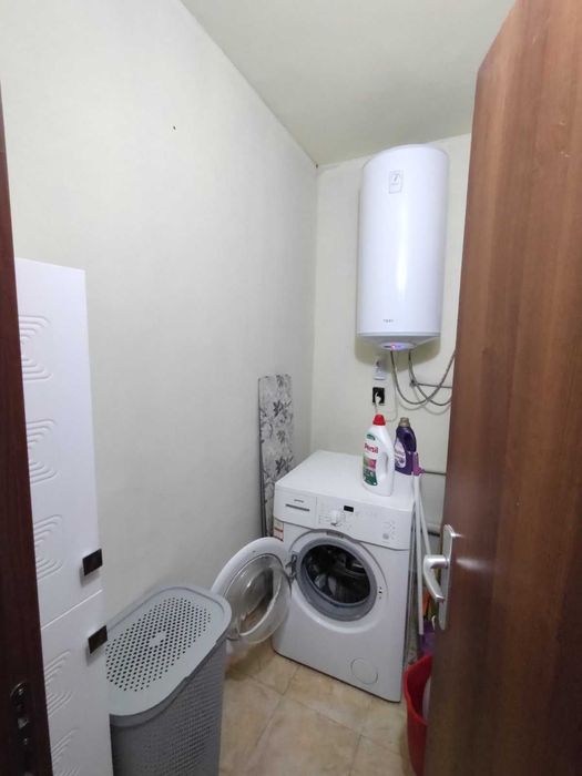 Дава се под наем Тристаен апартамент в София, Красно село - 120 кв.м за 765 € - Снимка #5