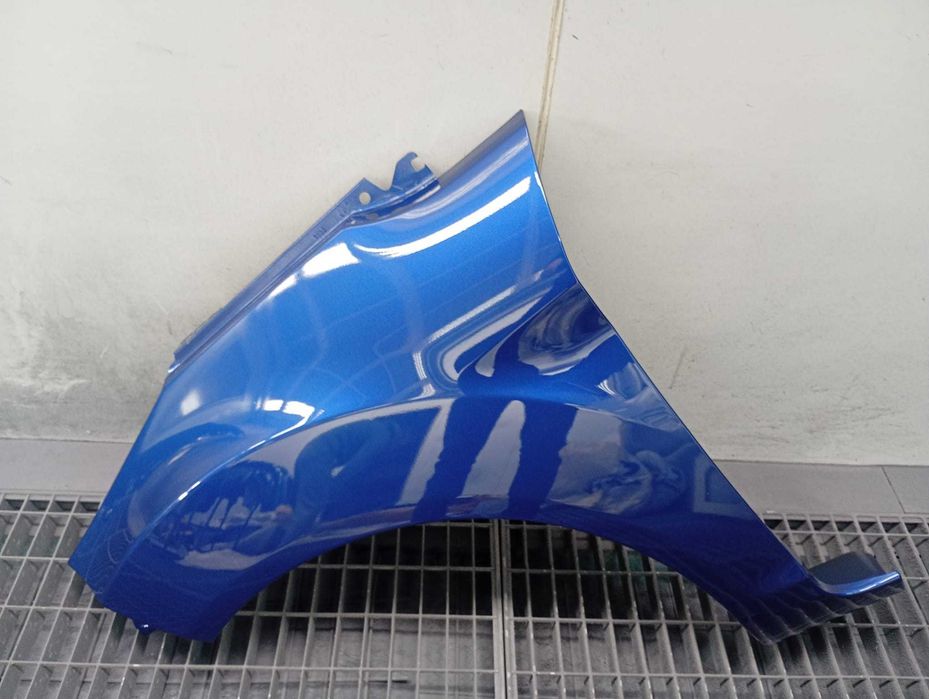 Aripa Fata Stanga Ford Fiesta 2008-2017 (Ocean (Albastru))