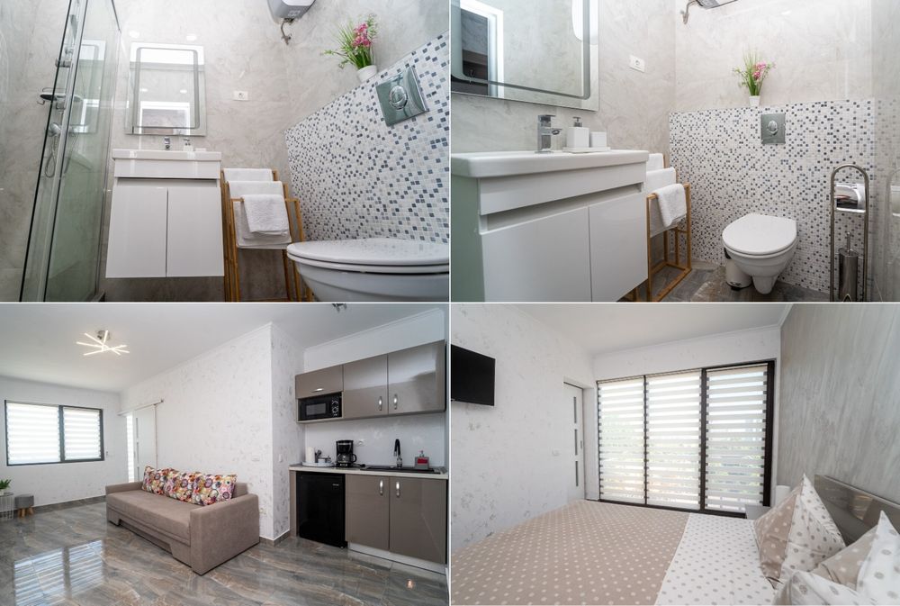 Vand apartament cu vedere la mare
