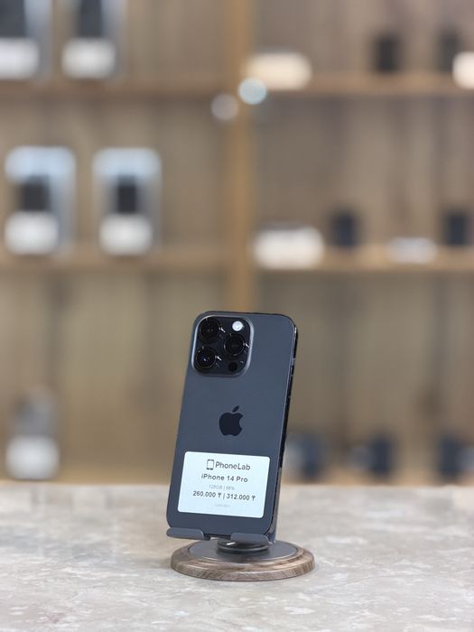 iPhone 14 Pro 128GB / Айфон 14 Про 128ГБ PhoneLab