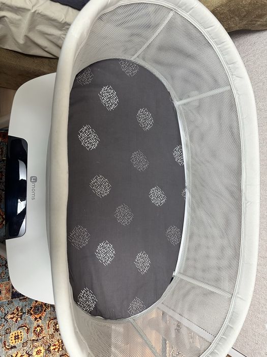 Детская колыбель 4 moms