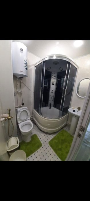 Квартира сатылады.