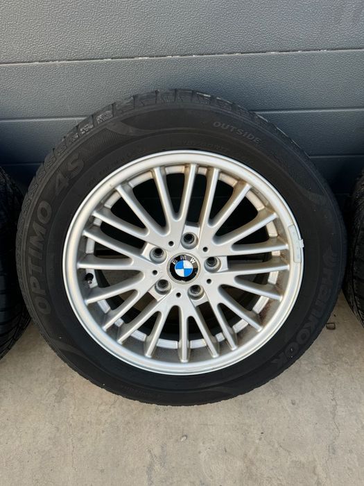 Jante 17 bmw x3 e83 style 110