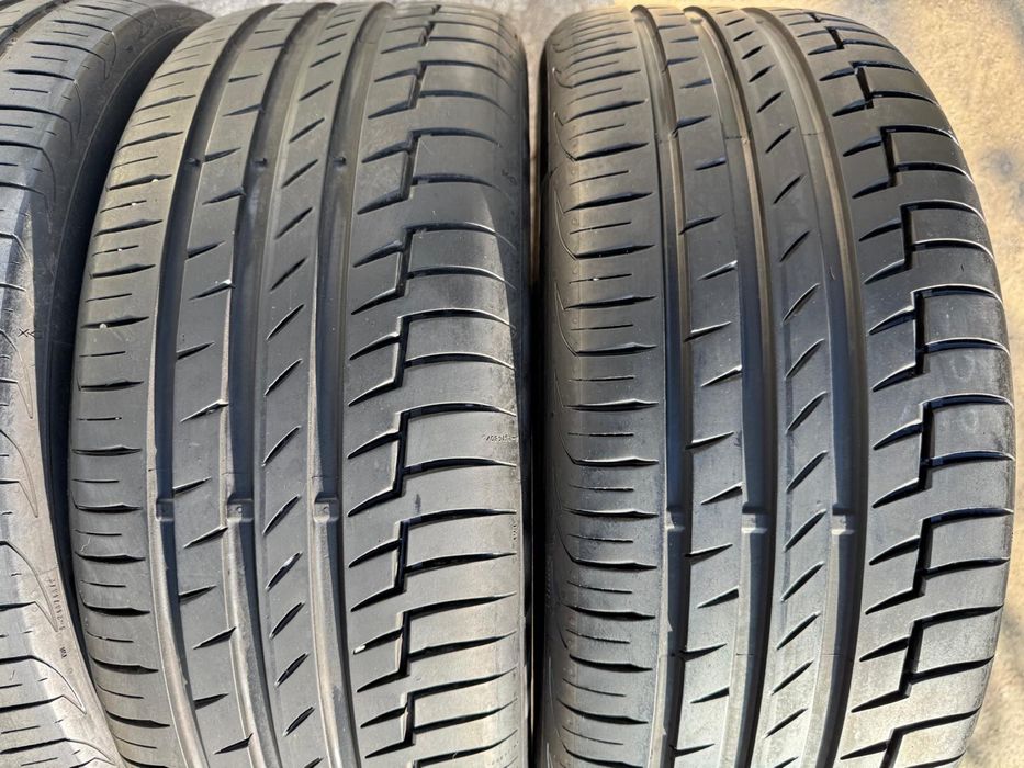 Anvelope 225 50 r18 continental