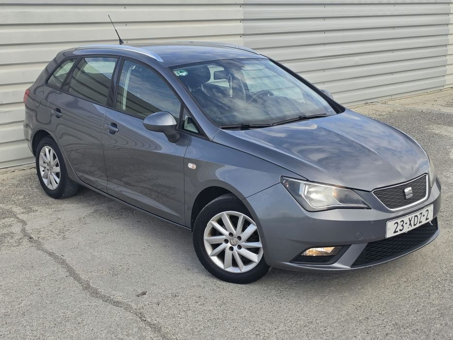 SEAT Ibiza 2013 — imagine 3