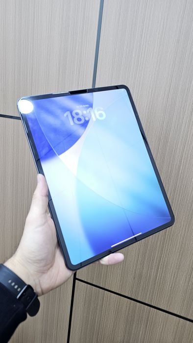 iPad pro 13 M4 256 Gb 5G