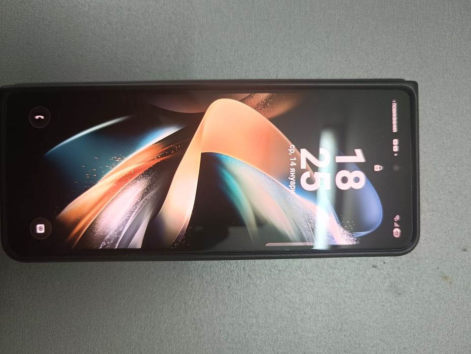 Samsung Z FOLD 4   256gb