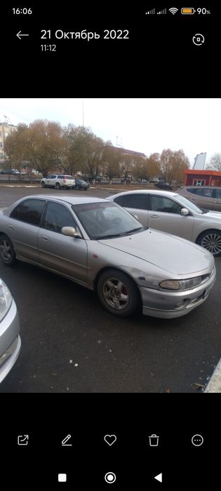 Продам срочно автомобиль