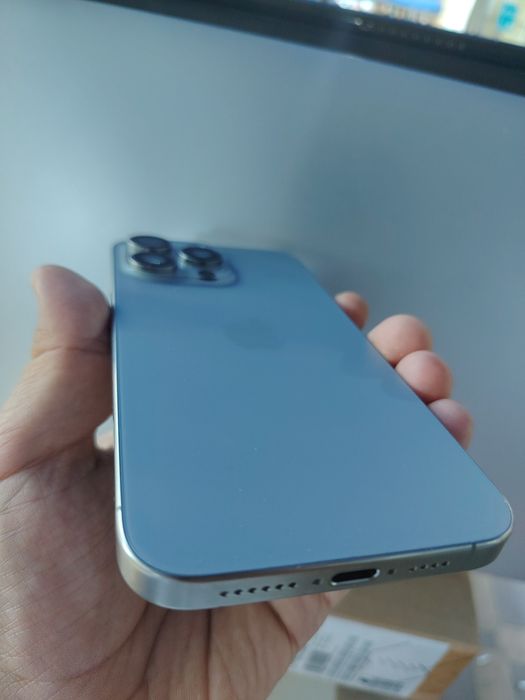 IPhone 15pro max