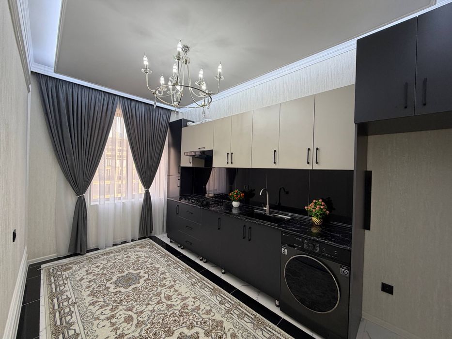 3 xonali arzon narxda