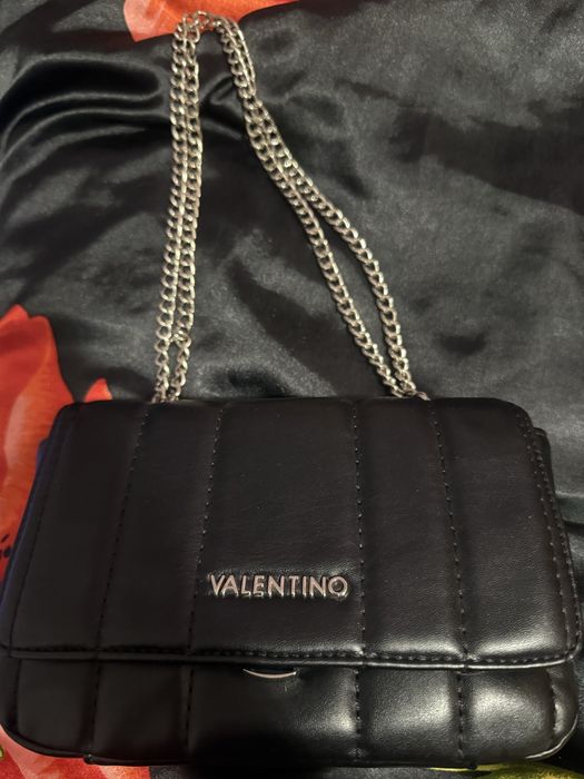 Valentino оригинална чанта