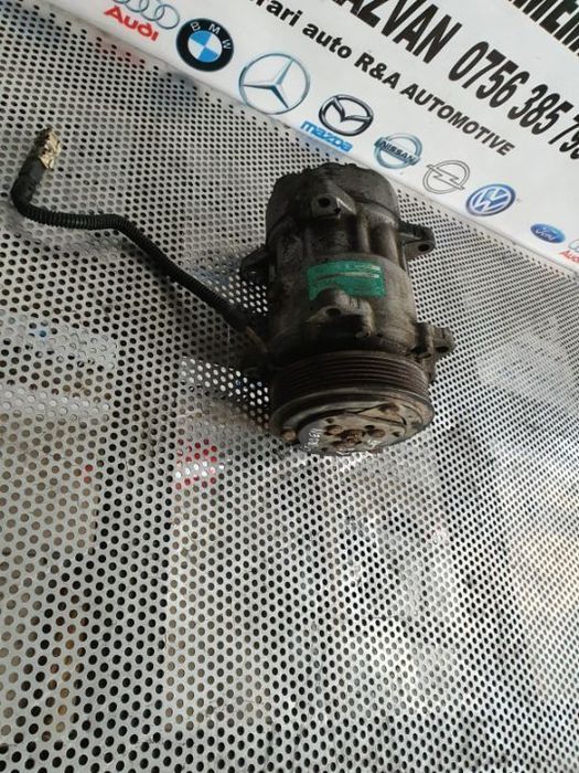 Compresor Clima Citroen 1.8 Benzina Motor LFX Factura Si Garantie