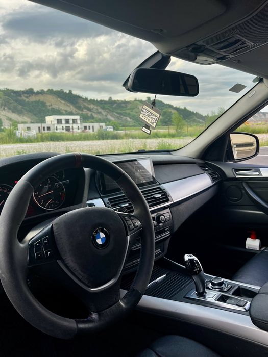 BMW X5 2010 — imagine 4