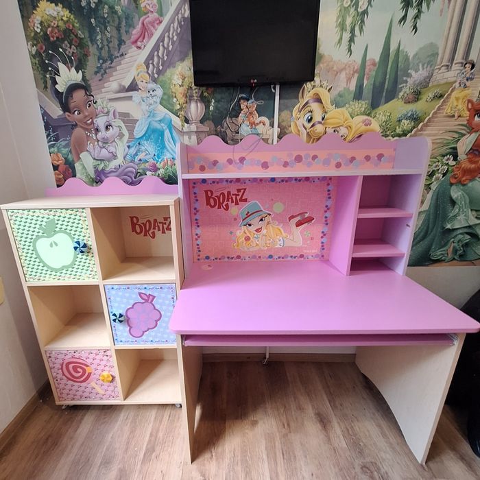 Детско обзавеждане