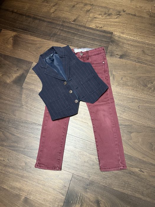 Вещи на мальчика Zara, Next, Okaidi