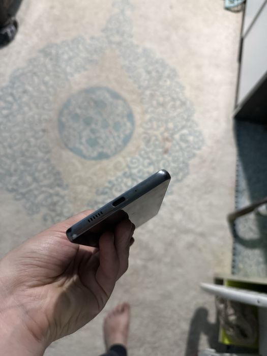 Самсунг а 73 128г