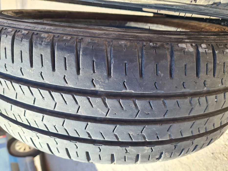 2 бр. гуми за бус 195/60/16C Nexen 6 mm DOT 4617/5216
