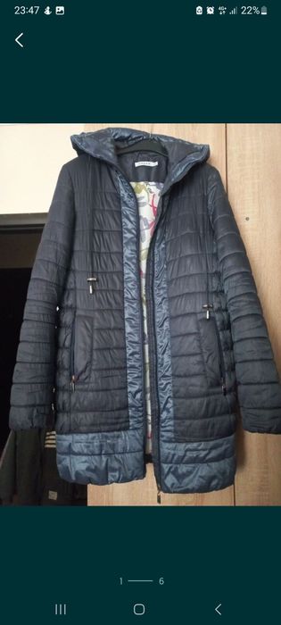 Продам куртки осень, весна, зима