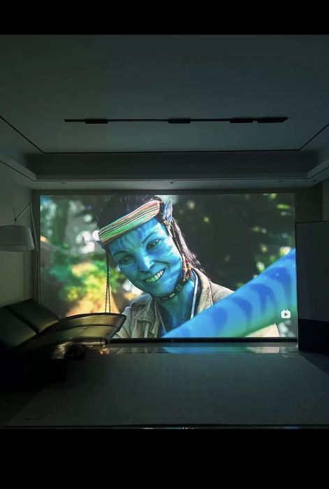 Проектор для дома