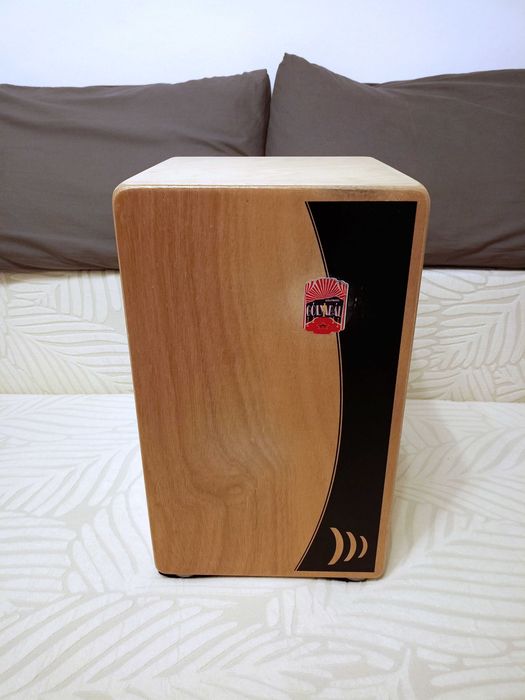 Vînd Cajon Schlagwerk CP550 Agile base