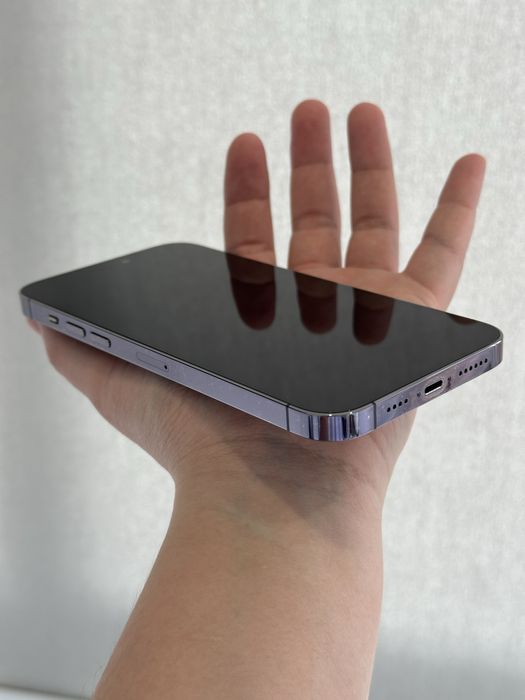 Iphone 14 pro max 90%akb Айфон 14 про макс