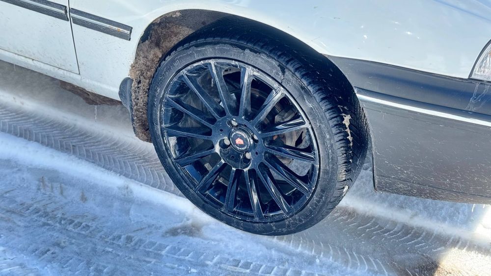 Nexia 1 panorama lukli