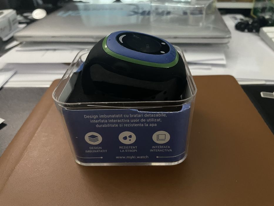 Smartwatch MyKi Touch