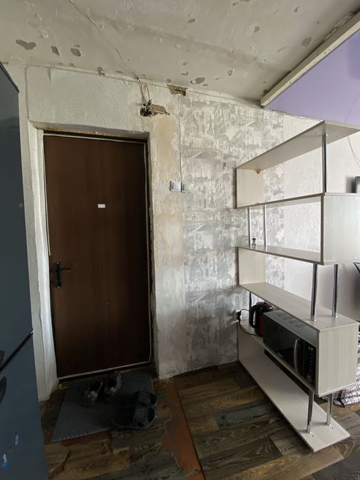 Комната в общаге