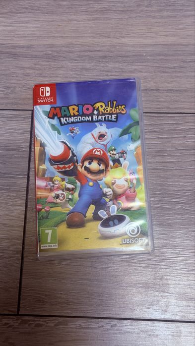 Joc Nintedo Switch