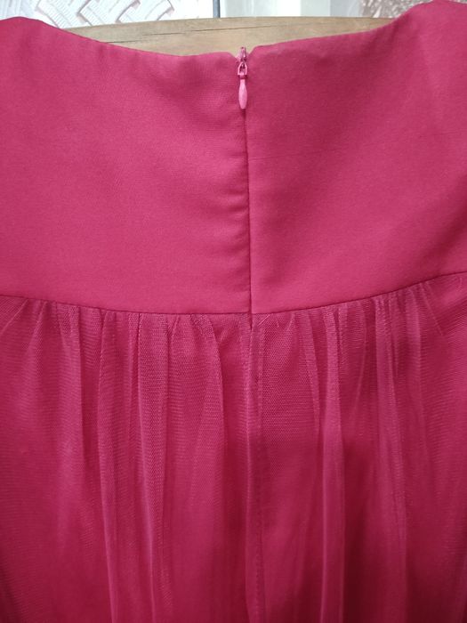 Платье в хорошем состоянии