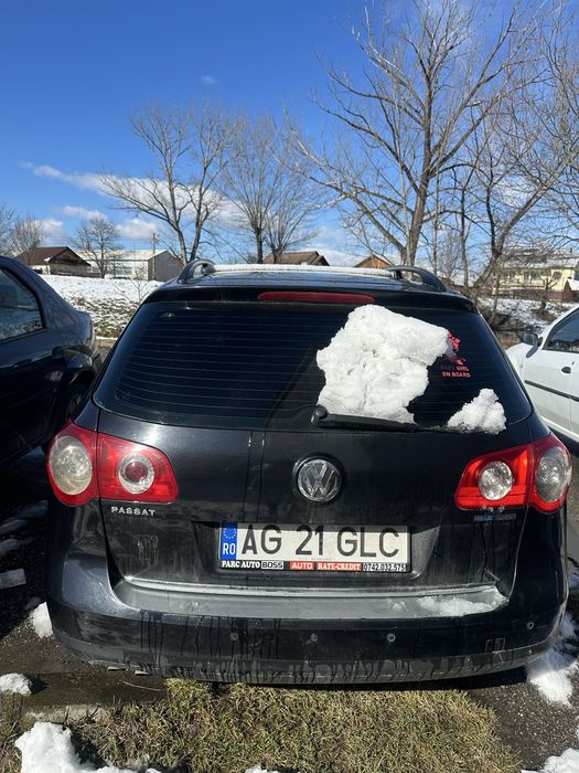 passat de vânzare