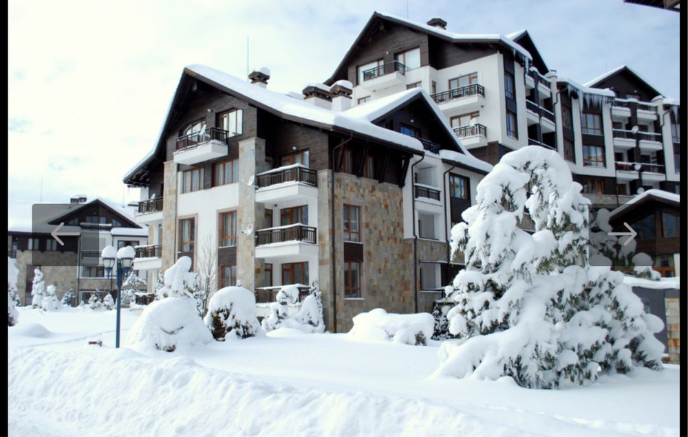 Дава се под наем Тристаен апартамент в София, Изток - 100 кв.м за 7700 € - Снимка #17