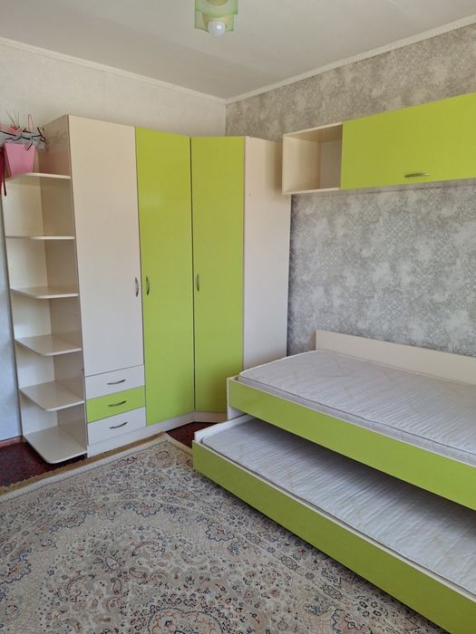 Продается 3х ком кв