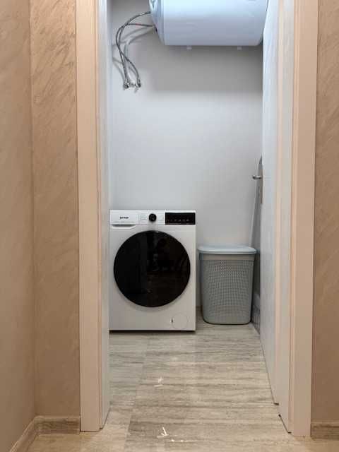 Дава се под наем Двустаен апартамент в Пловдив, Кючук Париж - 62 кв.м за 498.27 € - Снимка #8